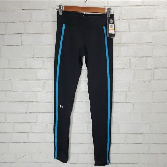 NWT Under Armour leggings - Picture 1 of 15